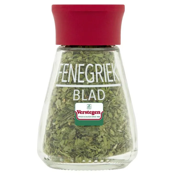 Verstegen Fenugreek leaf