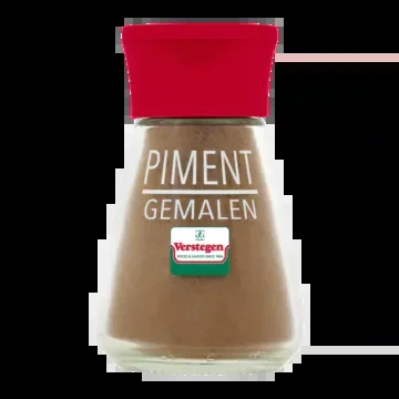 Verstegen Grind Jamaica pepper