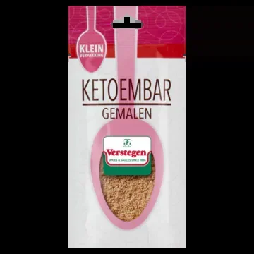 Verstegen Grind ketoembar