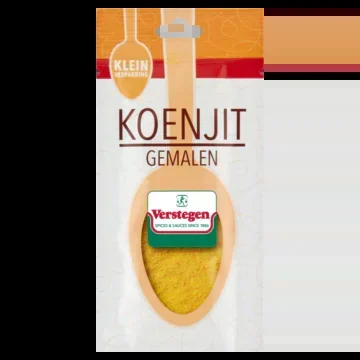 Verstegen Grind koenjit