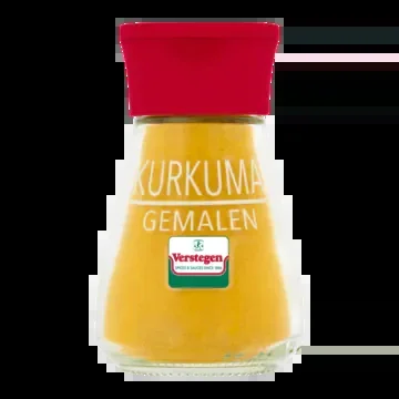 Verstegen Grind turmeric