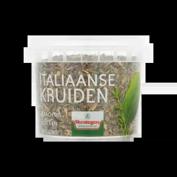 Verstegen Italian spices large