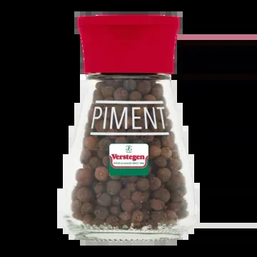 Verstegen Jamaica pepper