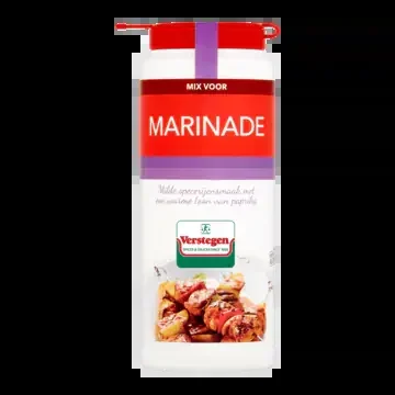 Verstegen Marinade mix large