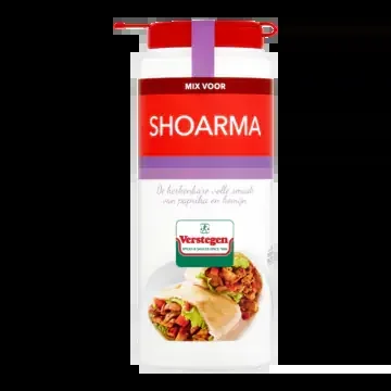 Verstegen Shoarma mix large