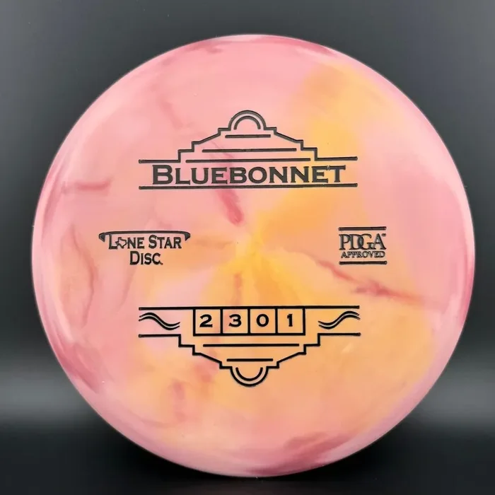Victor 2 (V2) Bluebonnet