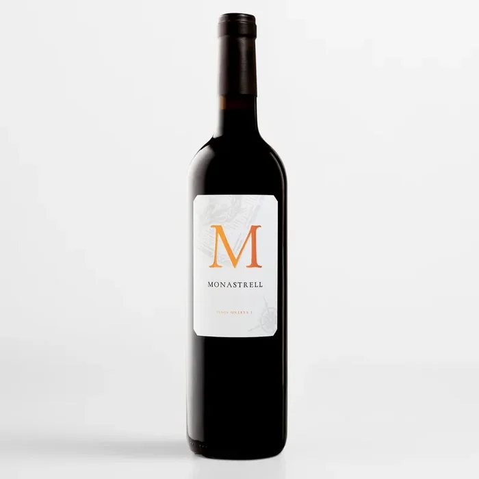 Vinos Sin Ley Old Vine Monstrell