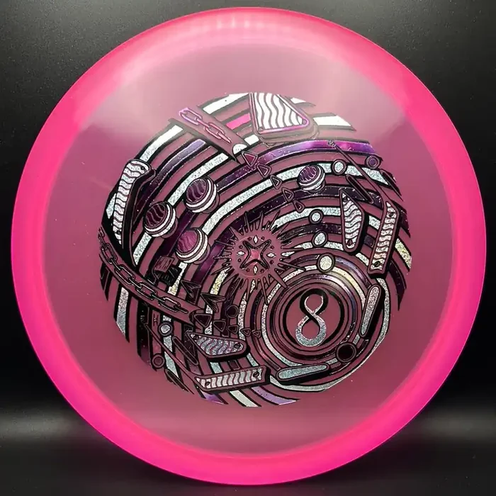 VIP Gatekeeper – Pinball Stamp