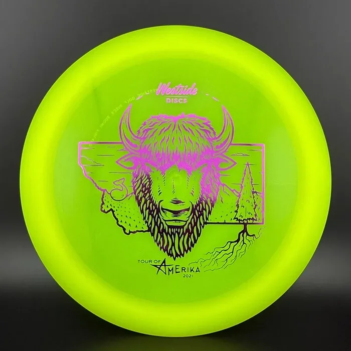 VIP Sword – AmErika Tour 2021 – Erika Stinchcomb