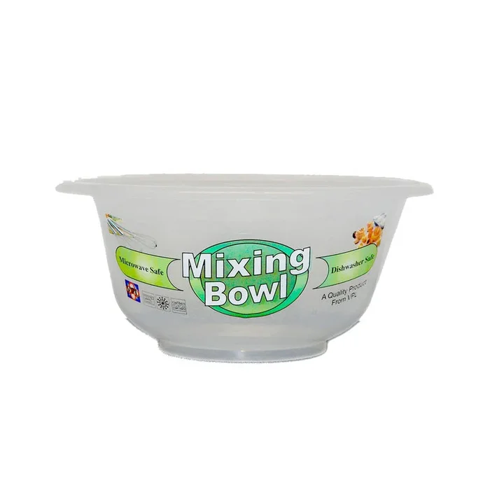 VPL Clear Mixing Bowl 15cm