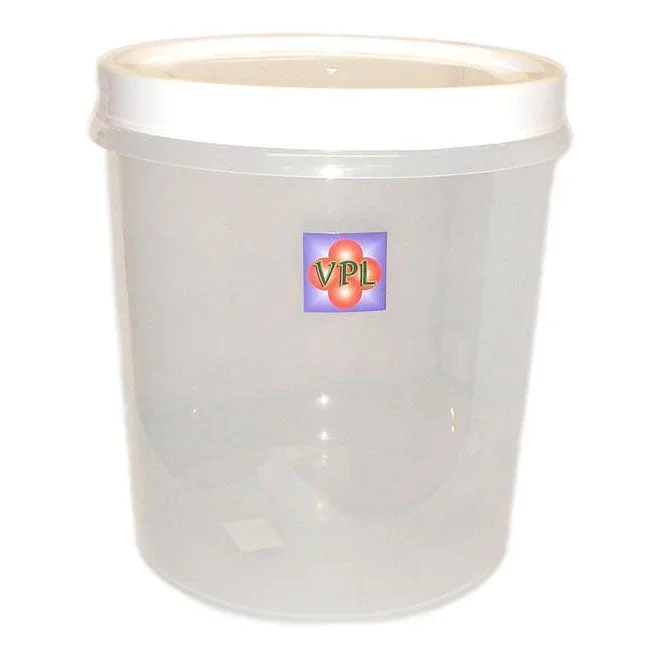 VPL Super Seal Container 15L