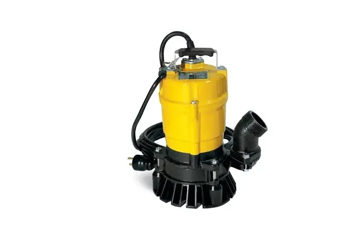 Wacker Neuson Single-phase Submersible Pump