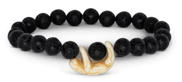 WANDER LAVA STONE SLOTH