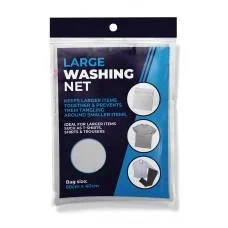 Washing Bag 2 Pack