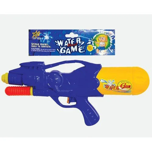 Water Gun with Air Pump 13″ (33cm)