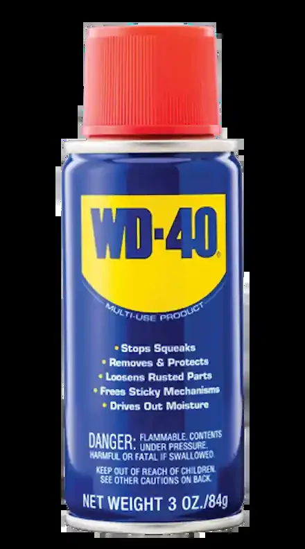 WD-40 Multi-Use Product 3 oz