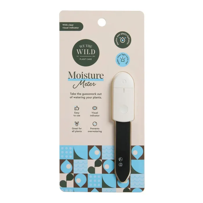 We the Wild Moisture Meter