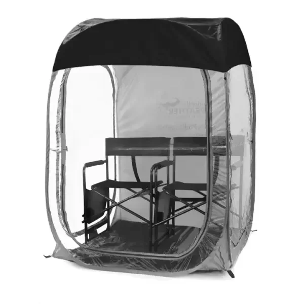 WEATHERPOD MYPOD XL 46X46 BLACK