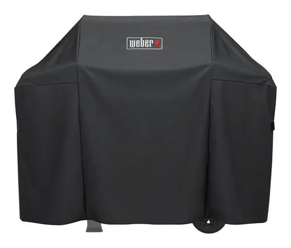 WEBER BLACK GRILL COVER SPIRIT 300S