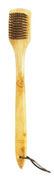 WEBER GRILL BRUSH 18″