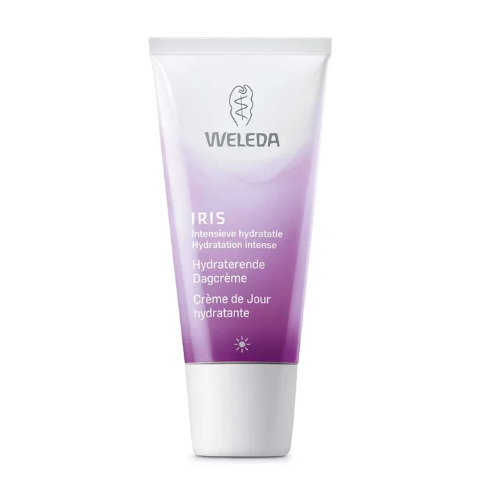 Weleda Organic day cream