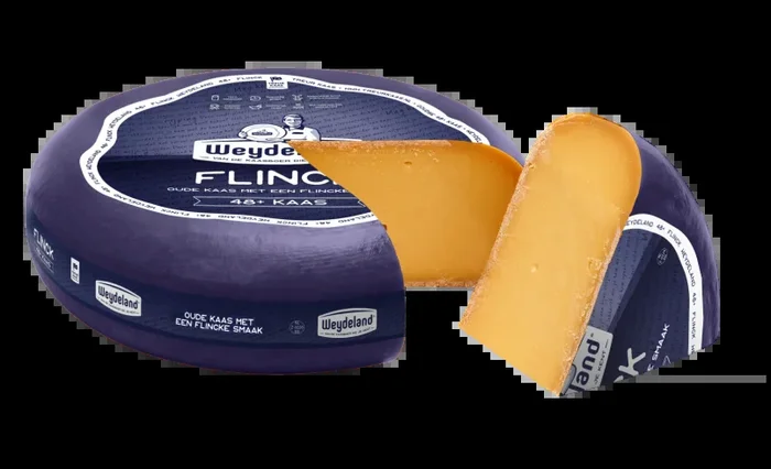 Weydeland Flinck cheese