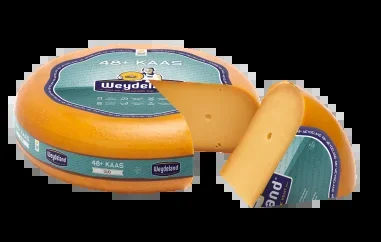Weydeland Old 48+ cheese small