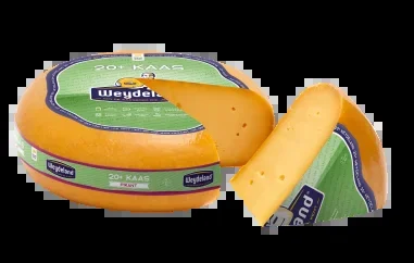 Weydeland Spicy 20+ cheese