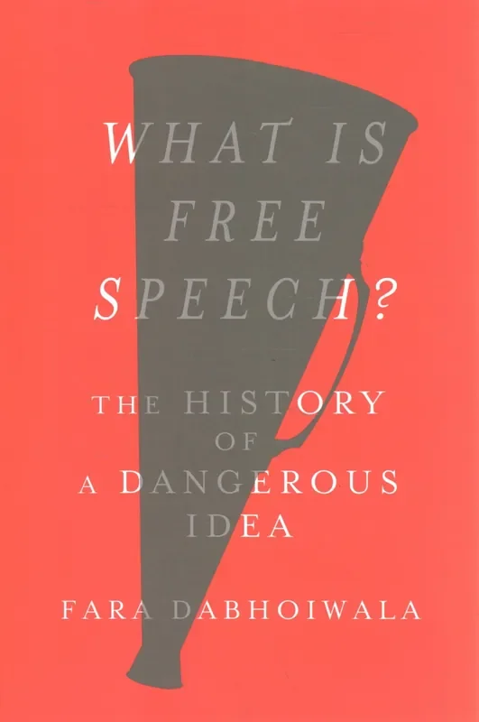 What Is Free Speech?