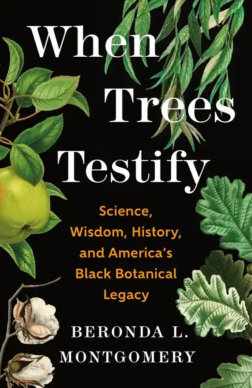 When Trees Testify