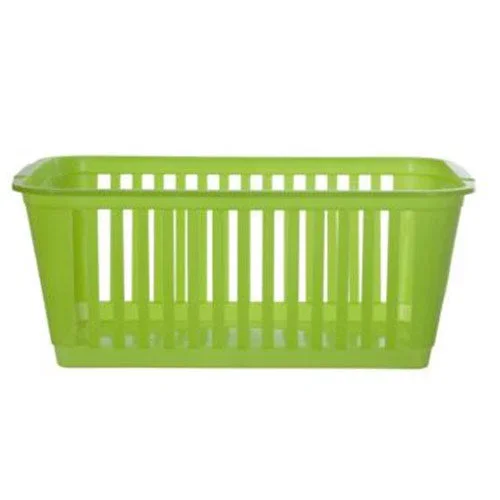 Whitefurze Handy Basket 30cm Lime Green