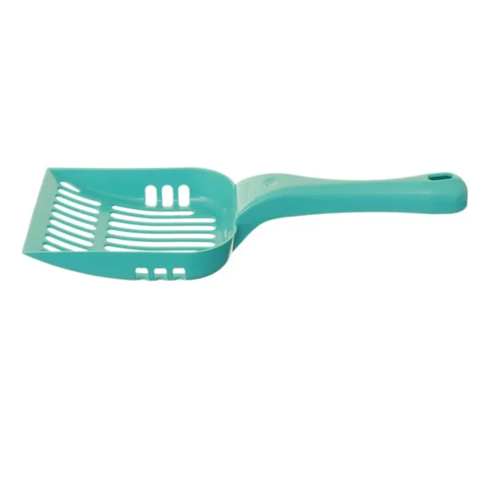 Whitefurze Pet Scoop Assorted Colours