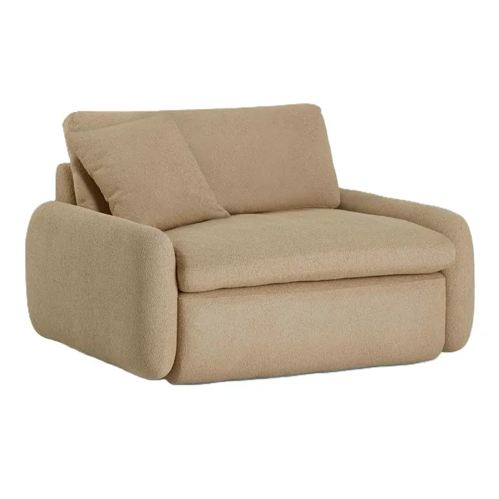Whittaker Oversized Upholstered Chair