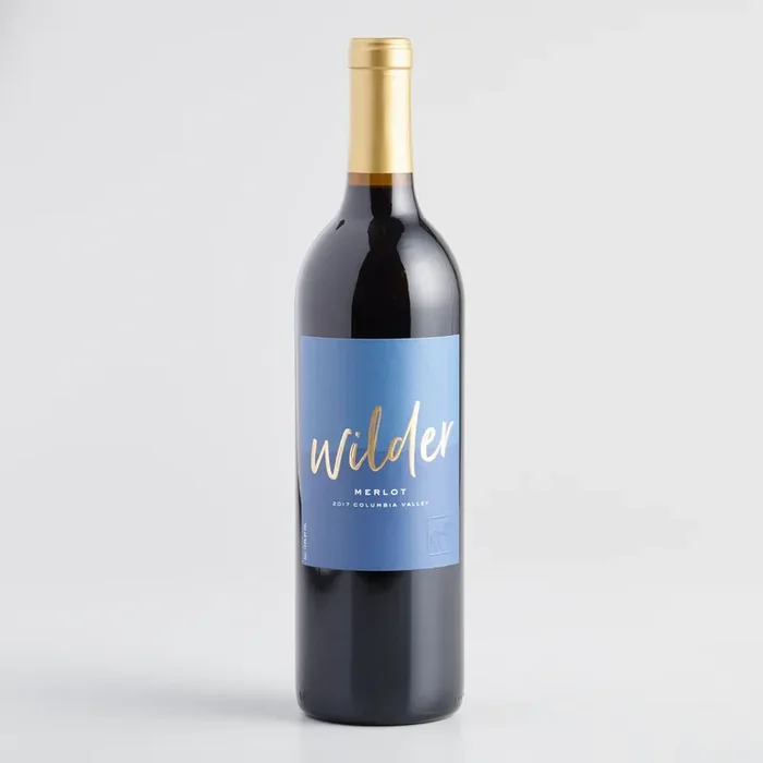 Wilder Merlot