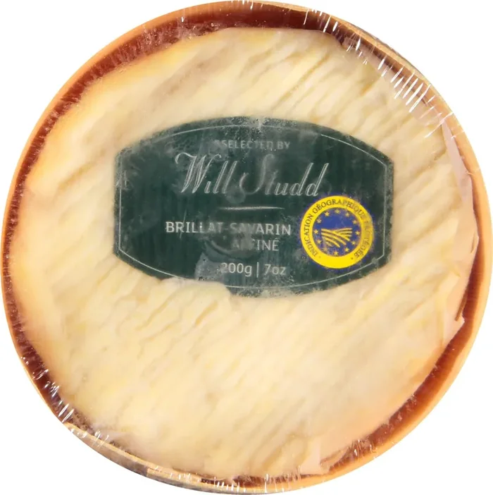 Will Studd Brillat-Savarin Affine Brillat-Savarin Affine 200 g