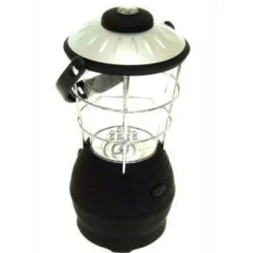 Wind Up Camping Lantern
