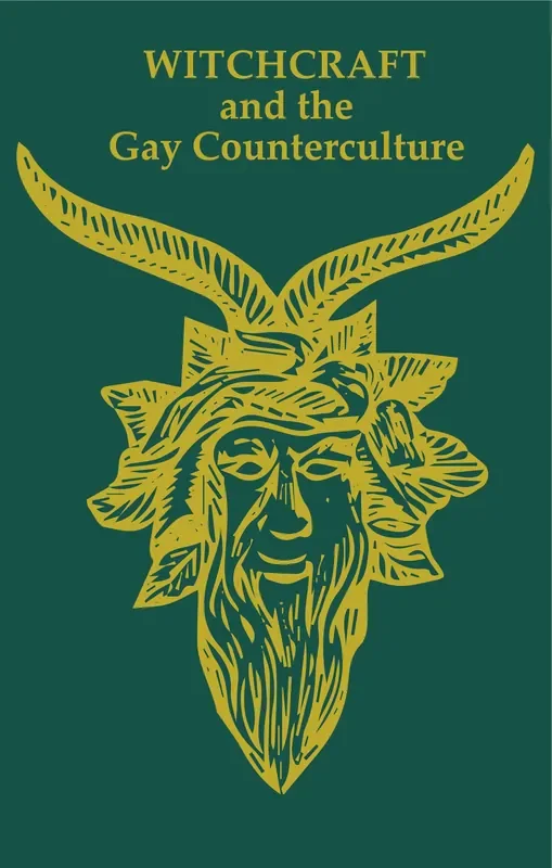 Witchcraft and the Gay Counterculture