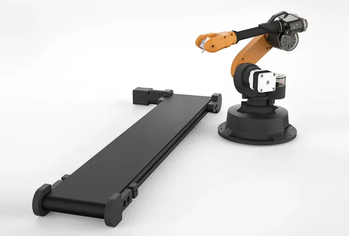 WLKATA Conveyor Belt Set for Mirobot