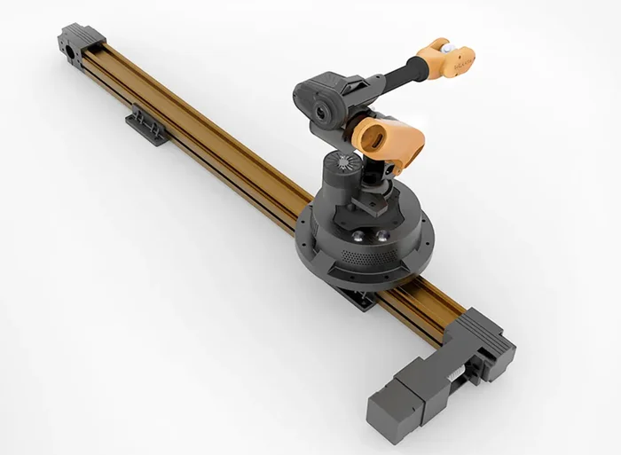 WLKATA Sliding Rail Set for Mirobot