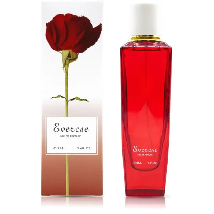 Women’s Perfume Everose 100ml