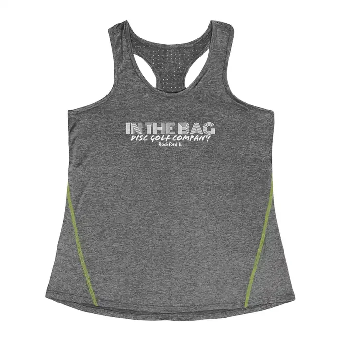 Women‘s Racerback Sports Top