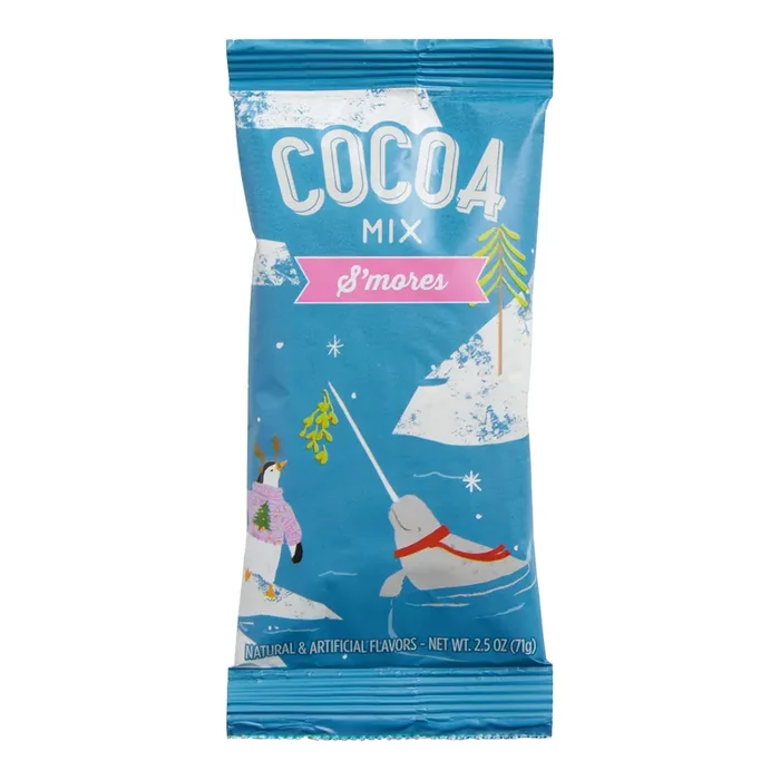 World Market® Camp Christmas S‘mores Hot Cocoa Mix Set of 2