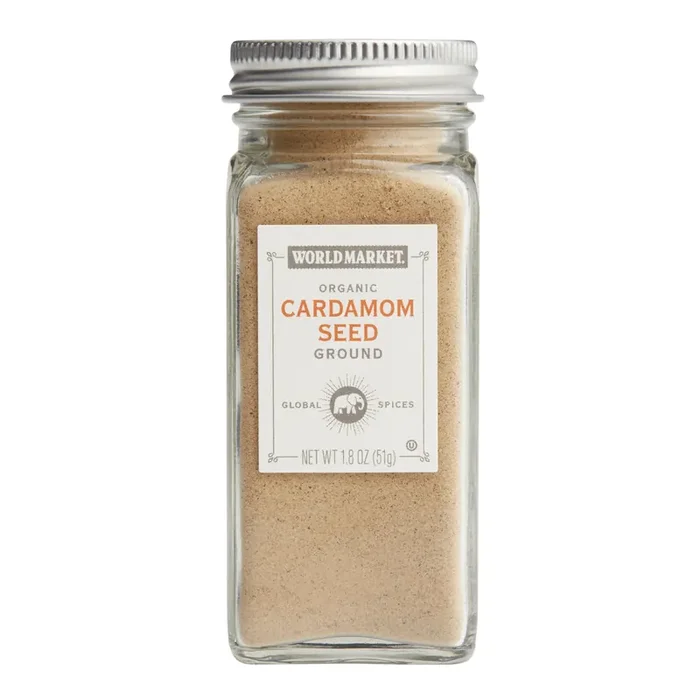 World Market® Organic Ground Cardamom