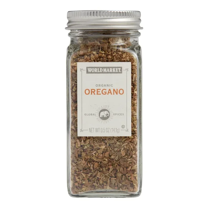 World Market® Organic Oregano