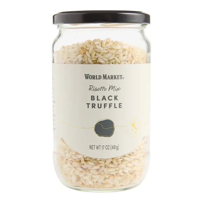 World Market® Truffle Mix Risotto