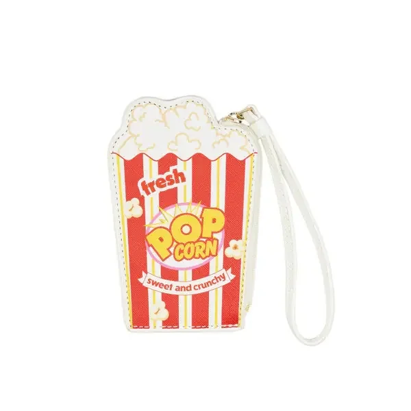 WRISTLET – BUTTERED POPCORN