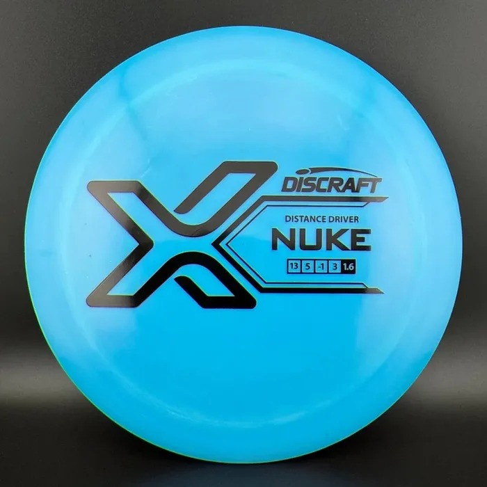 X Line Nuke