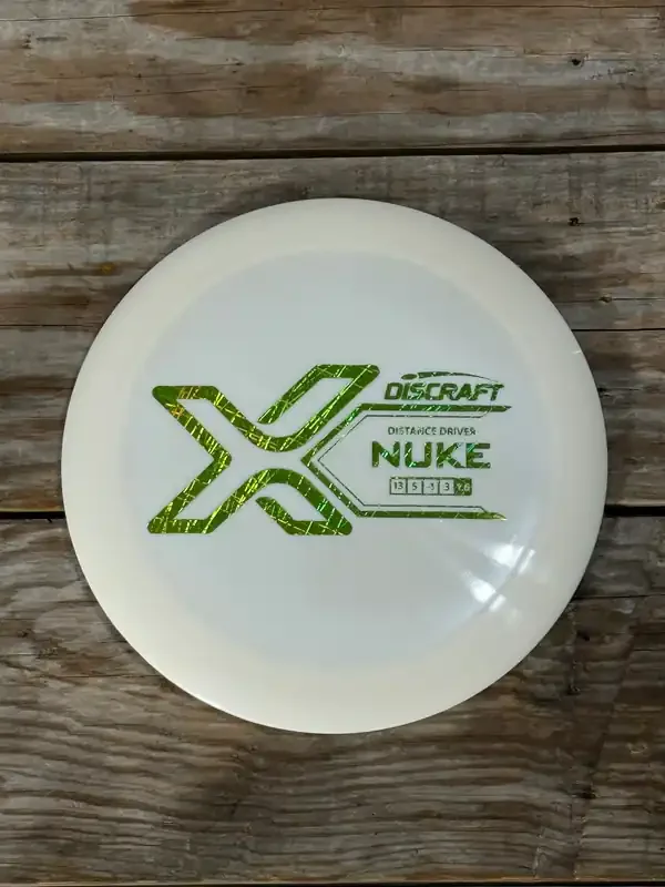 X Line Nuke