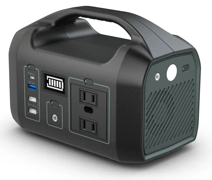 Xparkle Portable Power Station XF150