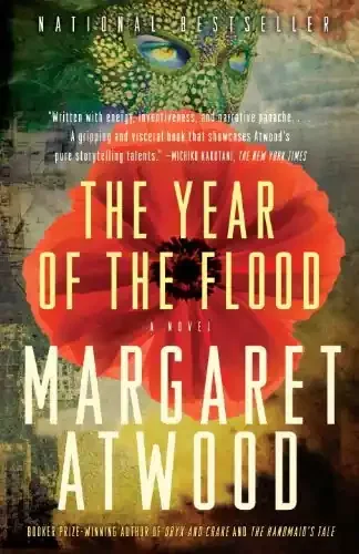 Year of the Flood (MaddAddam 2)